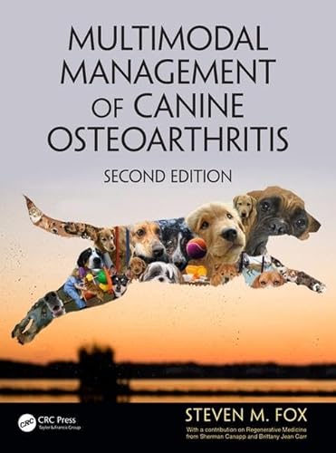 9781498749350: Multimodal Management of Canine Osteoarthritis