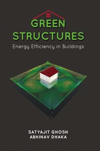 Stock image for Green Structures Energy Efficient Buildings for sale by PBShop.store US