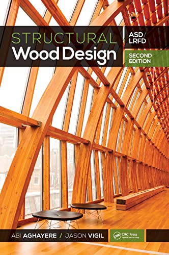 Stock image for Structural Wood Design: ASD/LRFD for sale by Textbooks_Source