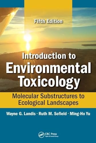 Beispielbild fr Introduction to Environmental Toxicology zum Verkauf von Blackwell's