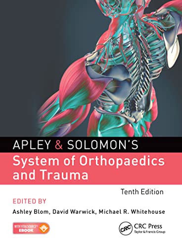 Stock image for Apley Solomon's System of Orthopaedics and Trauma for sale by PBShop.store US
