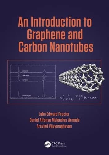Beispielbild fr An Introduction to Graphene and Carbon Nanotubes zum Verkauf von AwesomeBooks