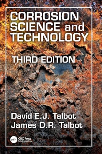 Stock image for Corrosion Science And Technology, Third Edition for sale by Basi6 International