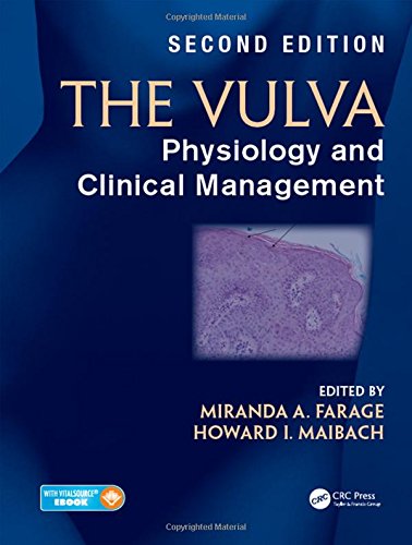Beispielbild fr The Vulva Physiology And Clinical Management 2Ed (Hb 2017) zum Verkauf von Basi6 International