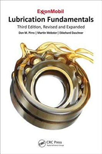 9781498752909: Lubrication Fundamentals, Revised and Expanded: Third Edition, Revised and Expanded