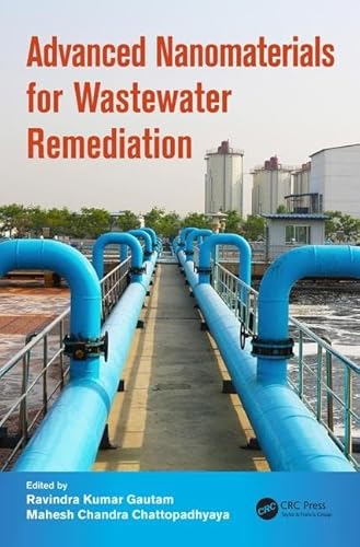Stock image for Advanced Nanomaterials for Wastewater Remediation for sale by ThriftBooks-Dallas