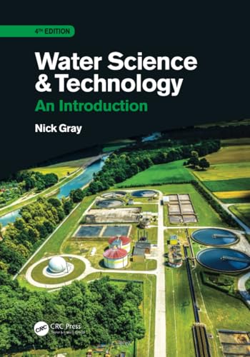 Immagine dell'editore per Water Science and Technology venduto da BooksRun