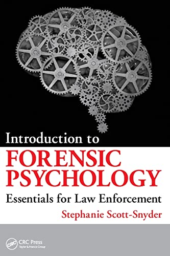 Stock image for Introduction to Forensic Psychology for sale by ZBK Books