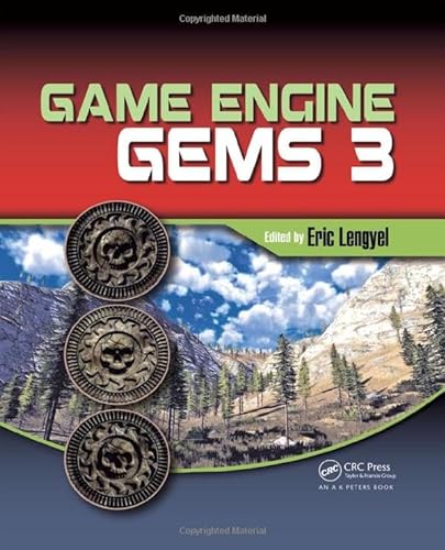 Stock image for Game Engine Gems 3 for sale by Mispah books