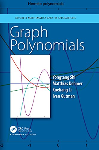 9781498755900: Graph Polynomials