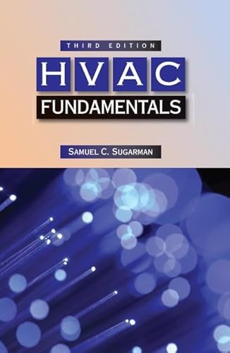 Stock image for HVAC Fundamentals, Third Edition for sale by BOOKWEST