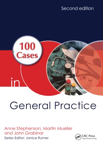 Stock image for 100 Cases in General Practice for sale by Chiron Media
