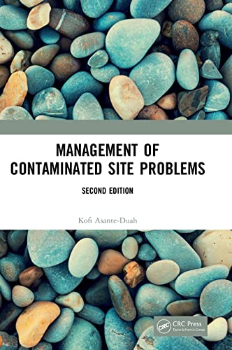 Beispielbild fr Management of Contaminated Site Problems zum Verkauf von SecondSale