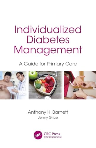 Stock image for Individualized Diabetes Management: A Guide for Primary Care for sale by Books Unplugged