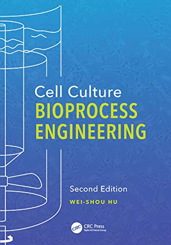 Beispielbild fr Cell Culture Bioprocess Engineering, Second Edition zum Verkauf von Blackwell's