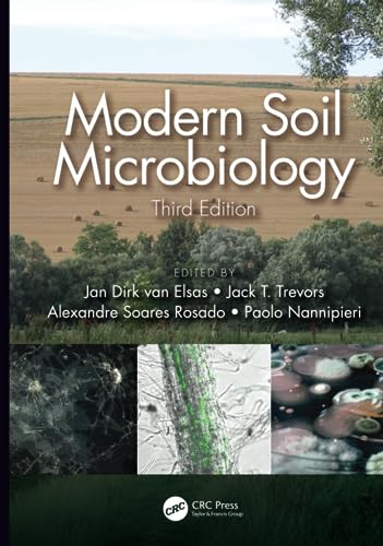 Stock image for Modern Soil Microbiology, Third Edition for sale by Reuseabook