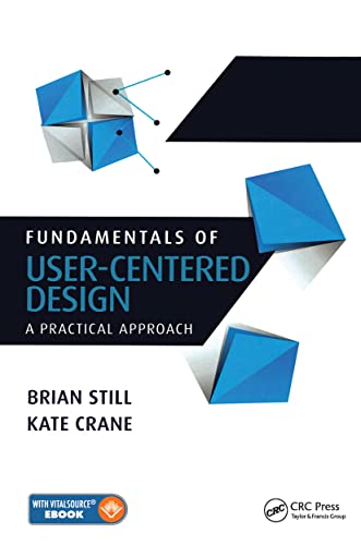 Stock image for Fundamentals of User-Centered Design: A Practical Approach for sale by Blue Vase Books