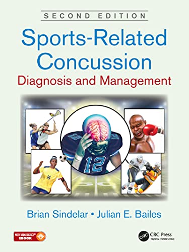 Stock image for Sports-Related Concussion: Diagnosis and Management, Second Edition for sale by SecondSale