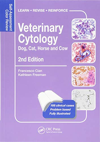 Beispielbild fr Veterinary Cytology zum Verkauf von Books Puddle