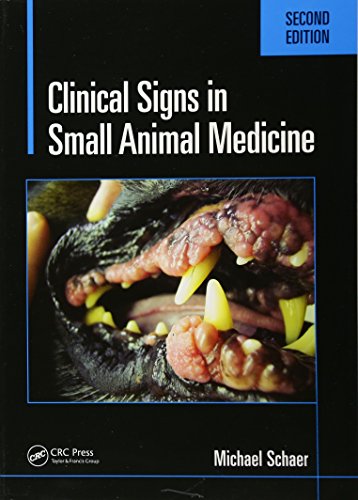 Stock image for Clinical Signs in Small Animal Medicine for sale by Blackwell's