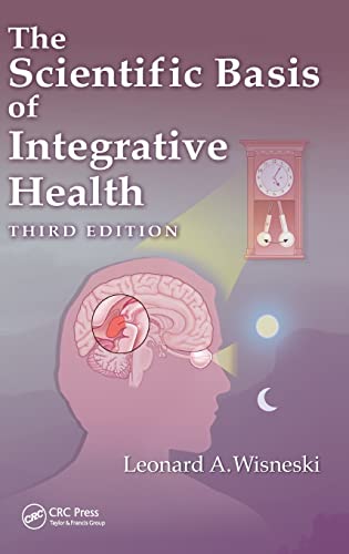 Stock image for The Scientific Basis of Integrative Health for sale by Textbooks_Source