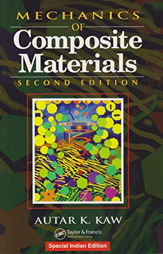 Imagen de archivo de Mechanics Of Composite Materials, 2nd Edition a la venta por Mispah books