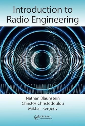 Beispielbild fr Introduction to Radio Engineering zum Verkauf von ThriftBooks-Atlanta