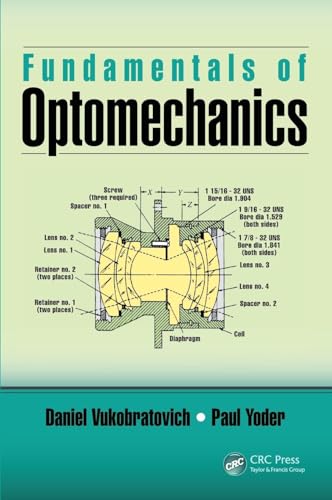 9781498770743: Fundamentals of Optomechanics