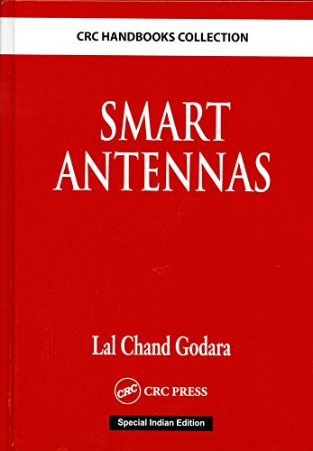 Stock image for Smart Antennas (Original Price  178.00) for sale by SMASS Sellers