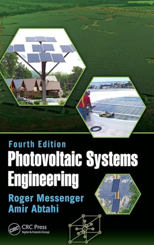 Immagine dell'editore per Photovoltaic Systems Engineering venduto da BooksRun
