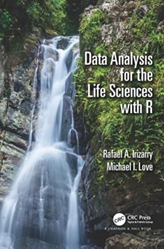Stock image for Data Analysis for the Life Sciences with R for sale by BooksRun