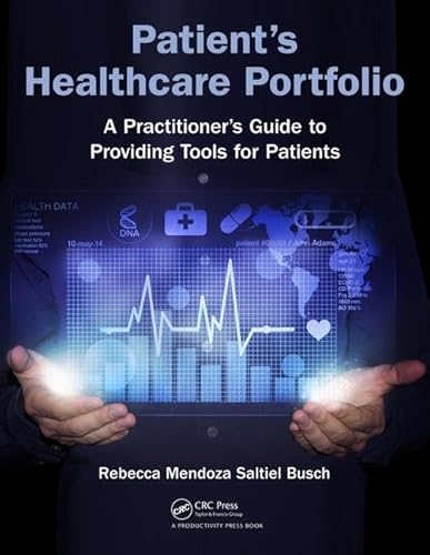 Stock image for Patient's Healthcare Portfolio for sale by Blackwell's