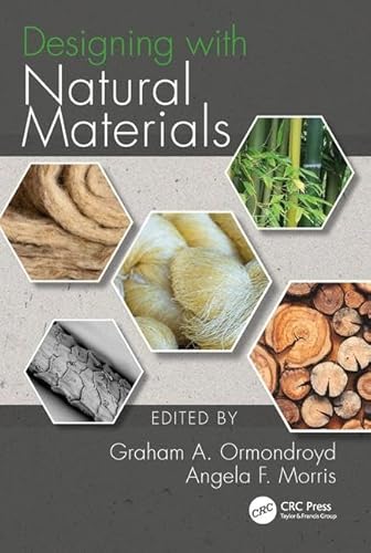 Stock image for Designing With Natural Materials for sale by Revaluation Books