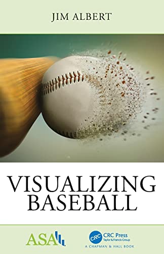 Beispielbild fr Visualizing Baseball zum Verkauf von Blackwell's