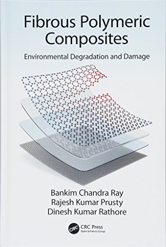 Stock image for FIBROUS POLYMERIC COMPOSITES ENVIRONMENTAL DEGRADATION AND DAMAGE for sale by Books Puddle