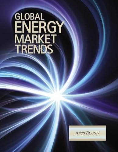 Stock image for Global Energy Market Trends for sale by Chiron Media