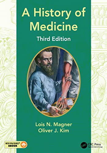 Imagen de archivo de A History of Medicine a la venta por ThriftBooks-Dallas