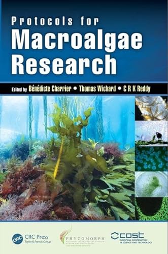 Stock image for Protocols for Macroalgae Research for sale by Chiron Media