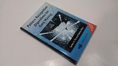 9781498797764: Pattern Recognition Algorithms for Data Mining
