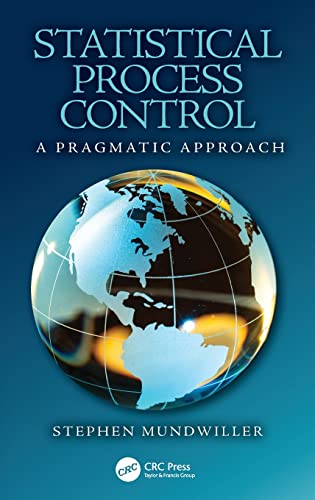 Beispielbild fr Statistical Process Control: A Pragmatic Approach (Continuous Improvement Series) zum Verkauf von Chiron Media