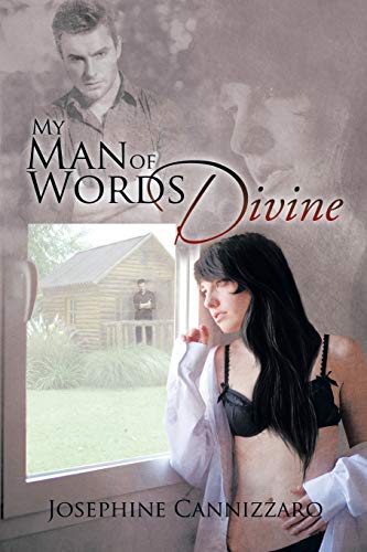 Stock image for My Man of Words Divine for sale by Chiron Media