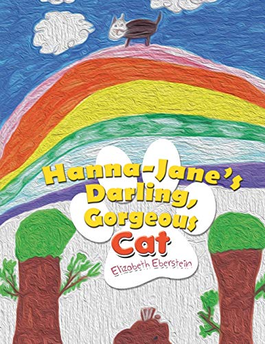 Beispielbild fr Hanna-Jane's Darling, Gorgeous Cat zum Verkauf von Chiron Media