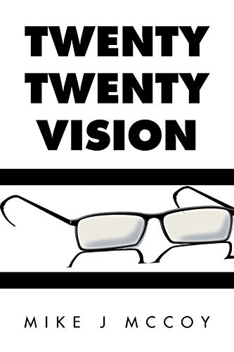 Stock image for TWENTY TWENTY VISION for sale by Lucky's Textbooks