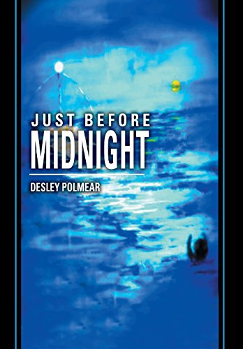 Imagen de archivo de Just Before Midnight a la venta por PBShop.store US