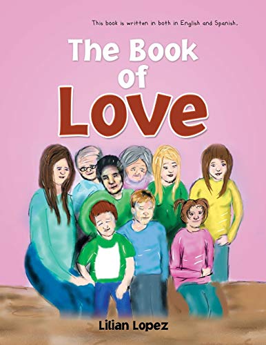 Stock image for The Book of Love for sale by PBShop.store US