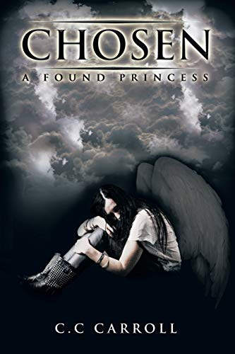 9781499012620: Chosen: A Found Princess