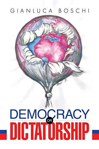 Beispielbild fr Democracy or Dictatorship zum Verkauf von Chiron Media