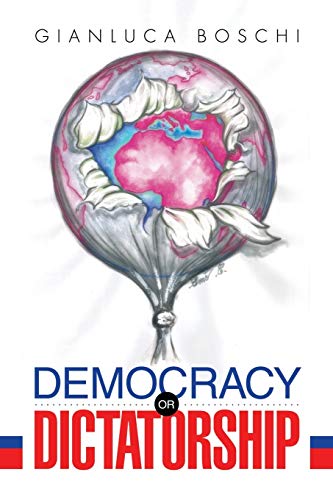 Imagen de archivo de Democracy or Dictatorship a la venta por Chiron Media