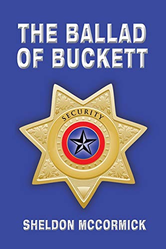9781499018752: The Ballad of Buckett