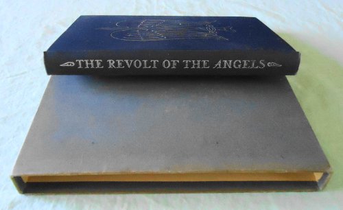 Stock image for The Revolt of the Angels for sale by ThriftBooks-Dallas